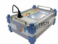 Máy phân tích đặc tính tải rỗng của máy biến áp Fuootech FTKZ-50A